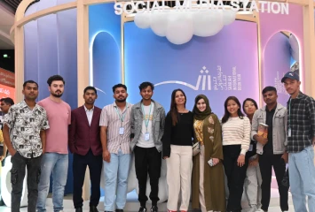 2024 Nov 15 - Book Fair